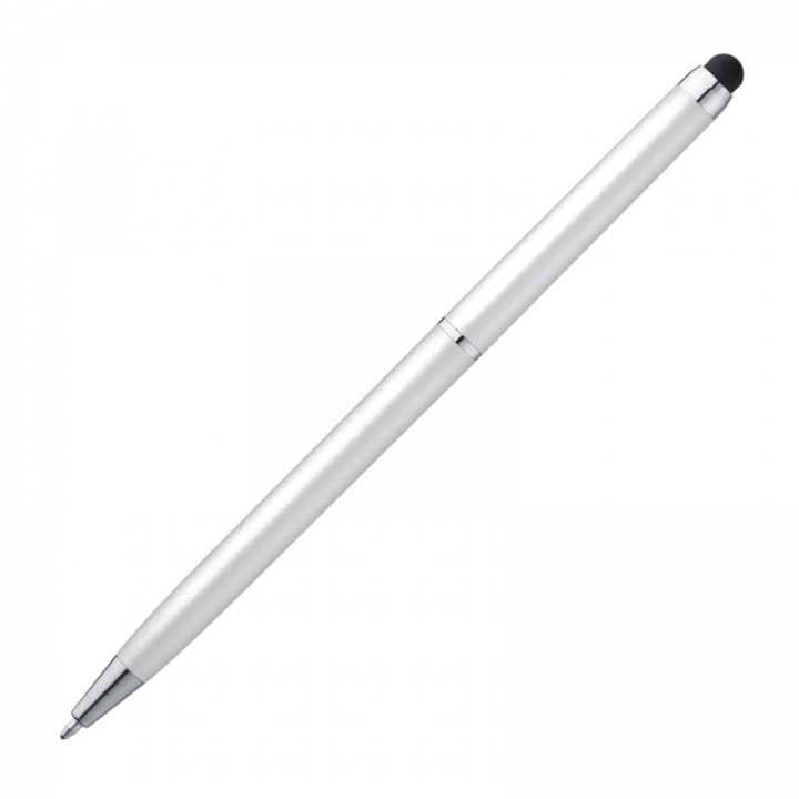 Długopis plastikowy touch pen KIMBERLY