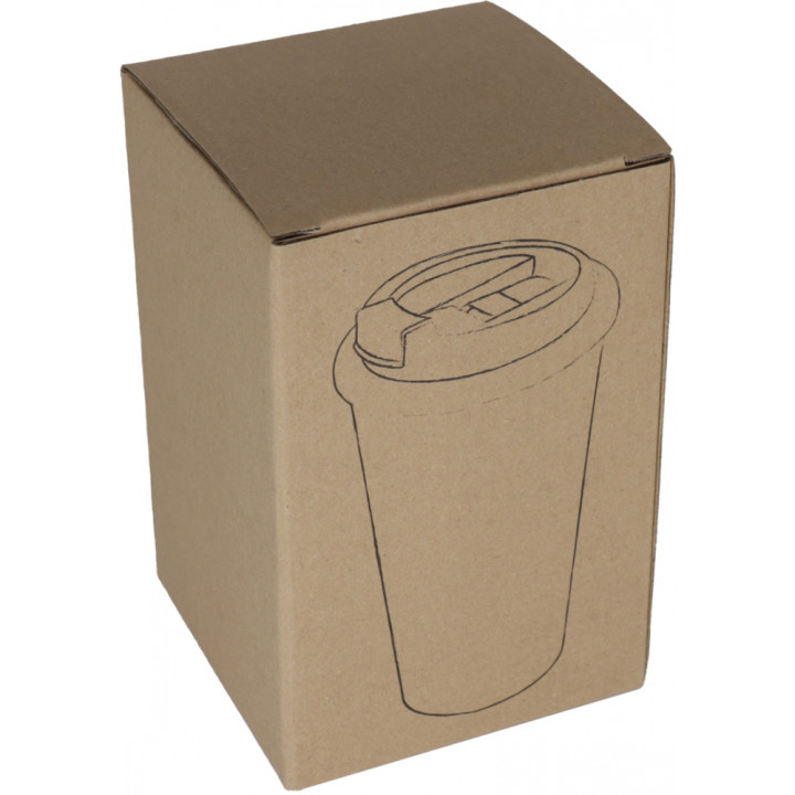 Kubek termiczny 400 ml JEREMY