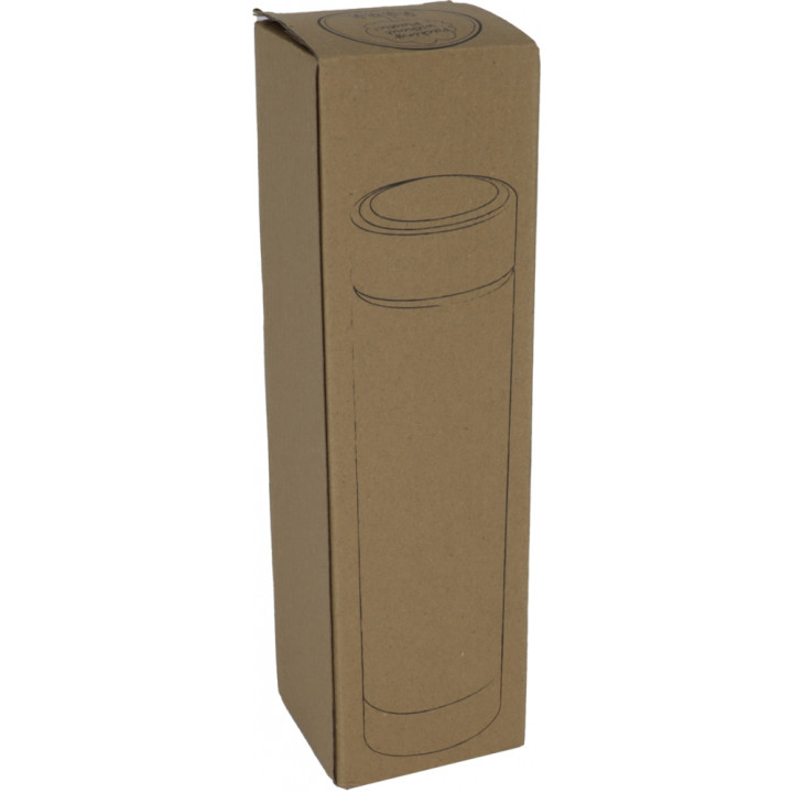 Termos 450 ml GREGORIO