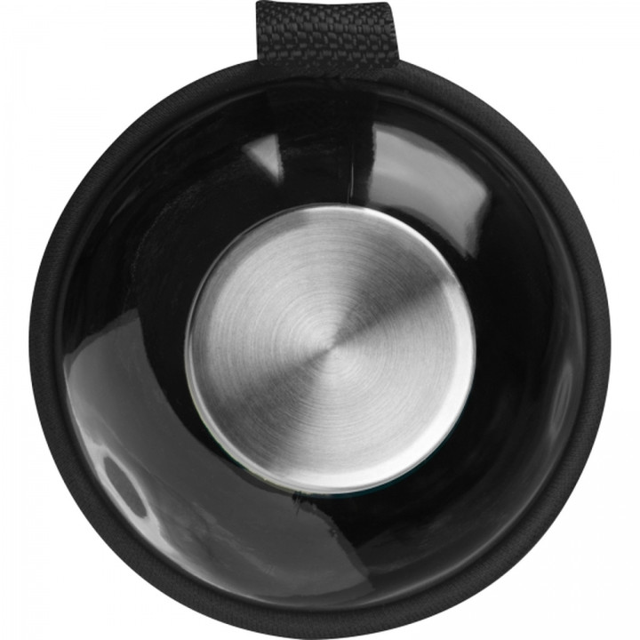 Butelka szklana z pokrowcem 1000 ml JESSICA