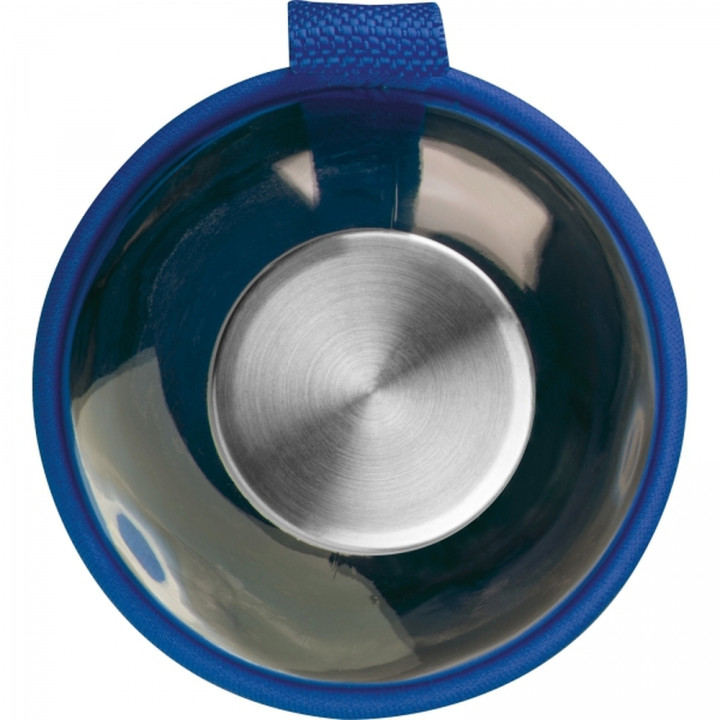 Butelka szklana z pokrowcem 1000 ml JESSICA