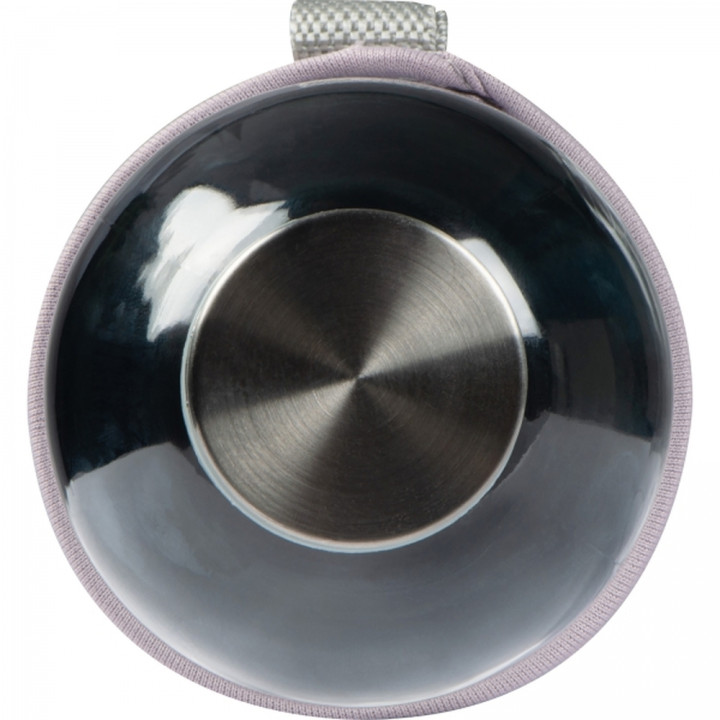 Butelka szklana z pokrowcem 1000 ml JESSICA