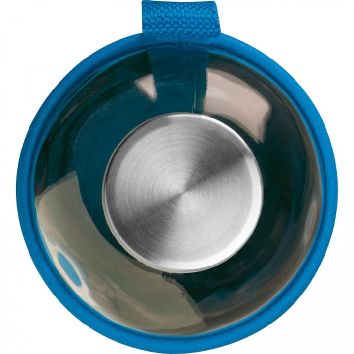 Butelka szklana z pokrowcem 1000 ml JESSICA