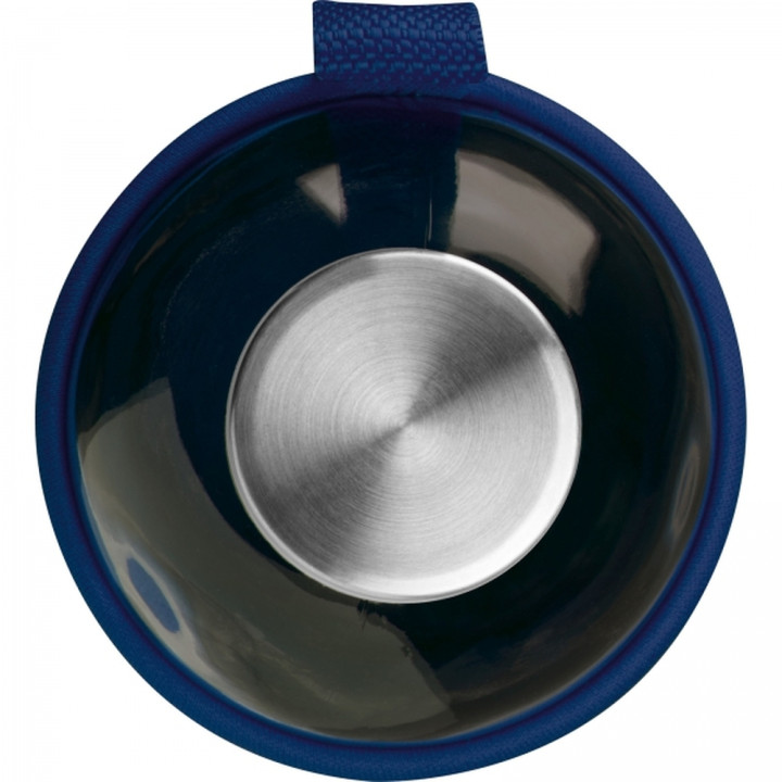 Butelka szklana z pokrowcem 1000 ml JESSICA