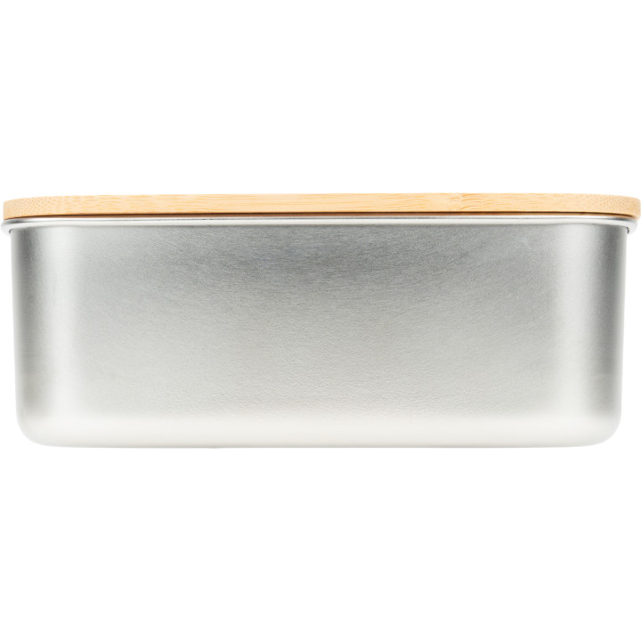 Lunch box ze sztućcami 950 ml JULIANA