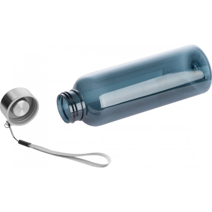 Butelka plastikowa 500 ml MADELINE