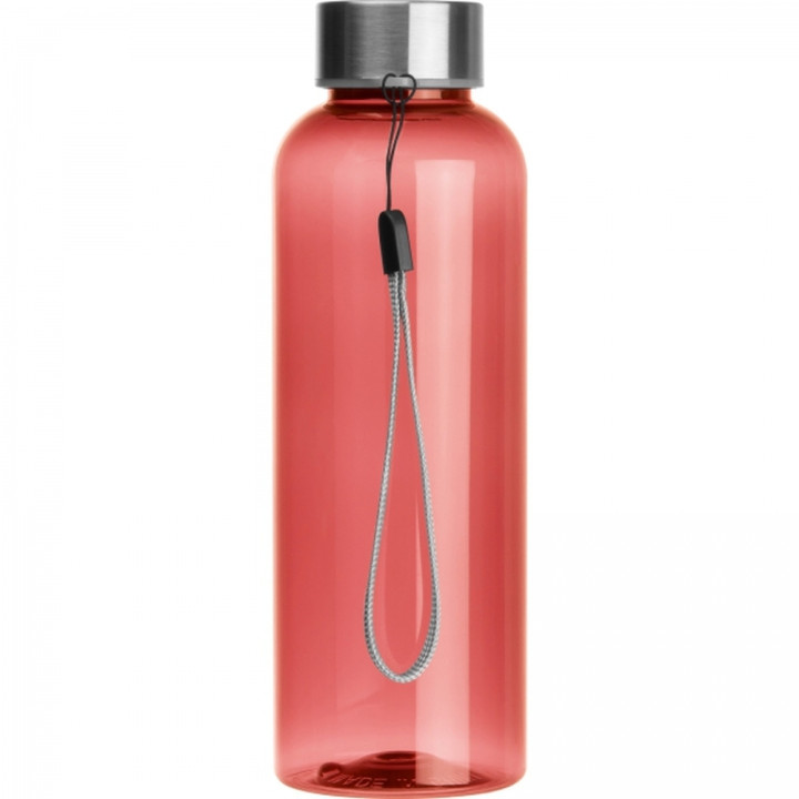 Butelka plastikowa 500 ml MADELINE