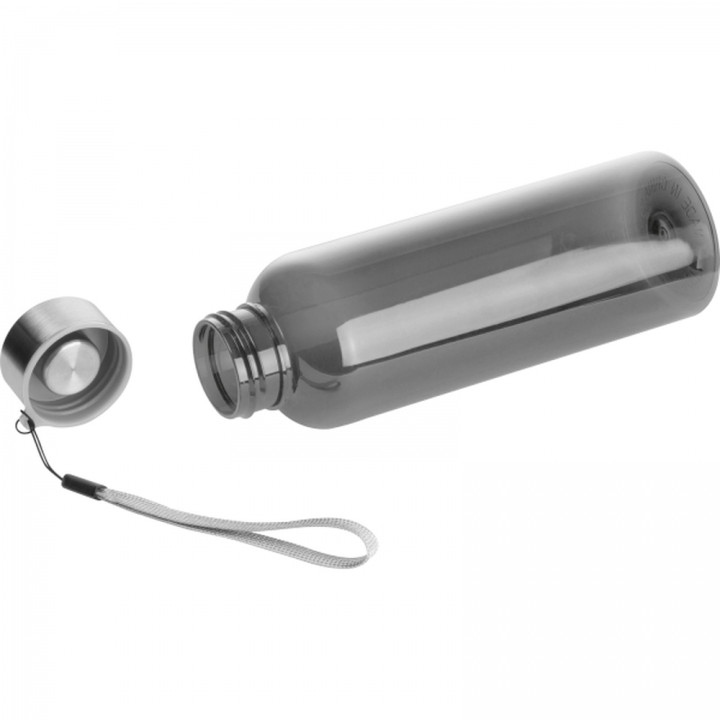 Butelka plastikowa 500 ml MADELINE