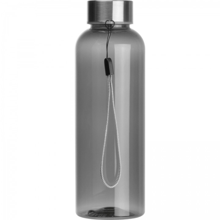 Butelka plastikowa 500 ml MADELINE