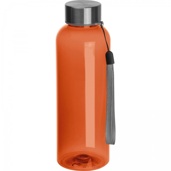 Butelka plastikowa 500 ml MADELINE