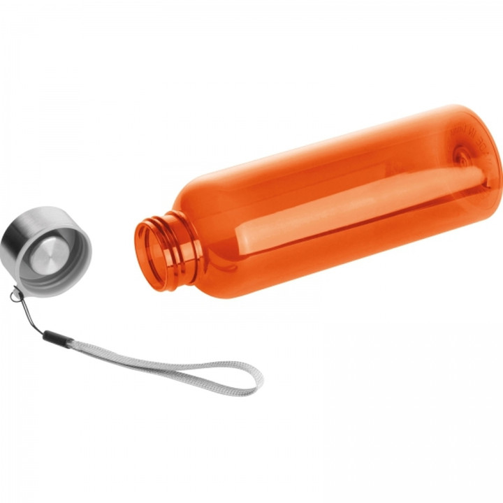 Butelka plastikowa 500 ml MADELINE