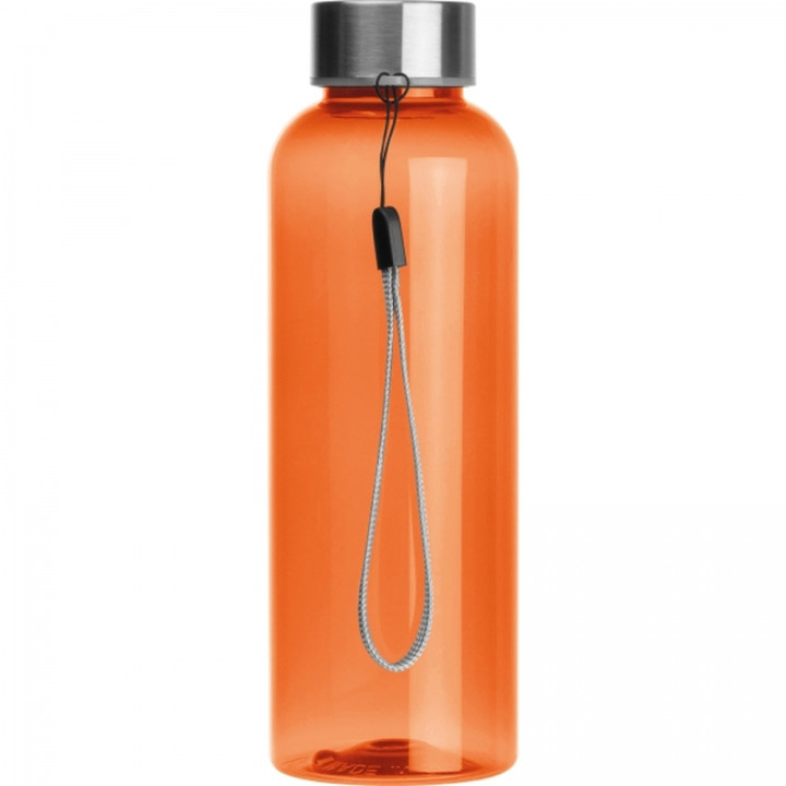 Butelka plastikowa 500 ml MADELINE