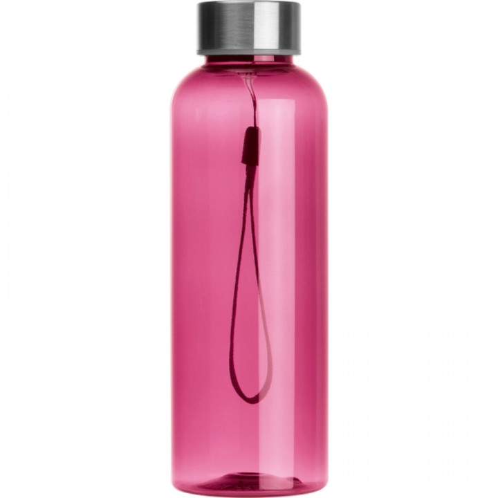 Butelka plastikowa 500 ml MADELINE