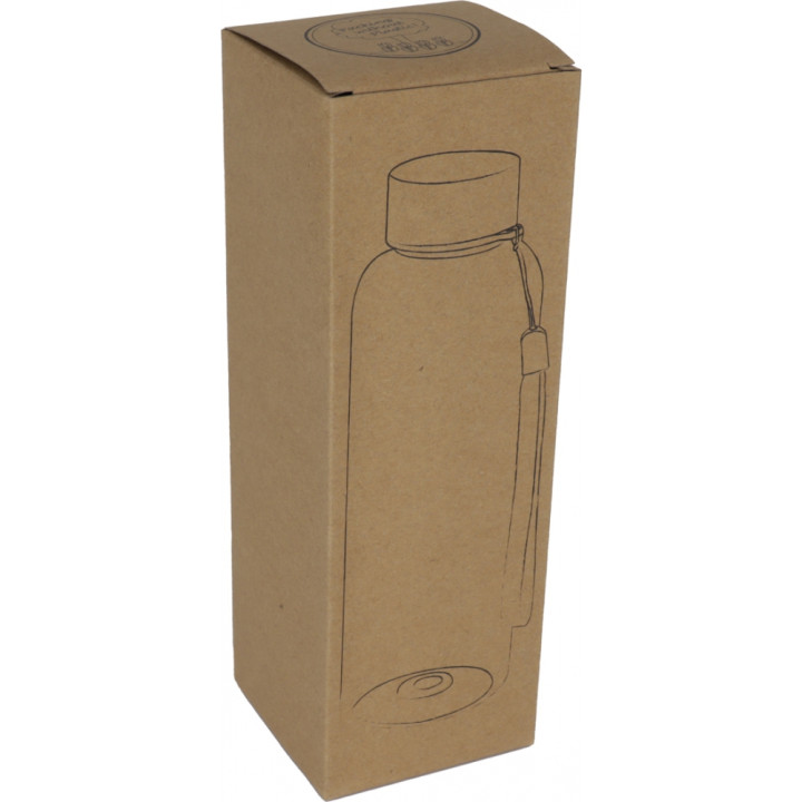 Butelka plastikowa 500 ml MADELINE