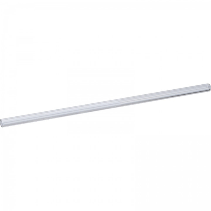 Słomki do napojów szklane 2 szt. 21 cm MARCELINA