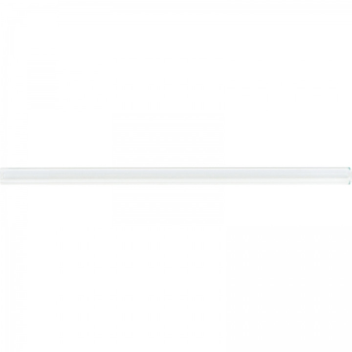 Słomki do napojów szklane 2 szt. 21 cm MARCELINA