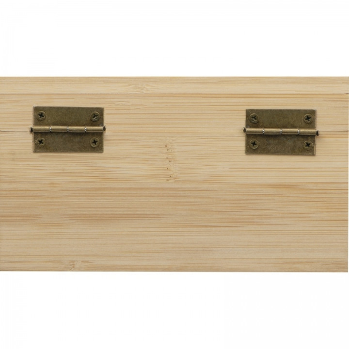 Pudełko na herbatę SIMONETTA