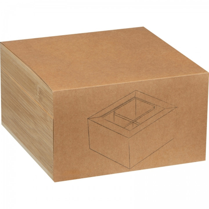 Pudełko na herbatę SIMONETTA