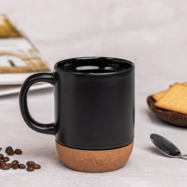 Kubek ceramiczny 350 ml THEODOR