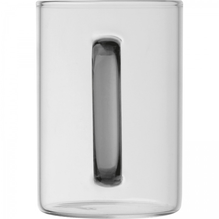 Kubek szklany 250 ml EDDA