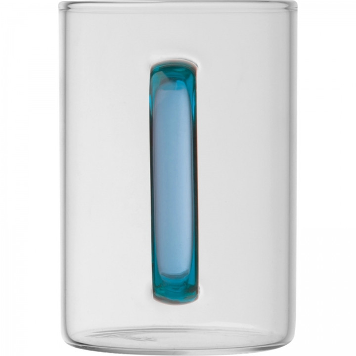 Kubek szklany 250 ml EDDA