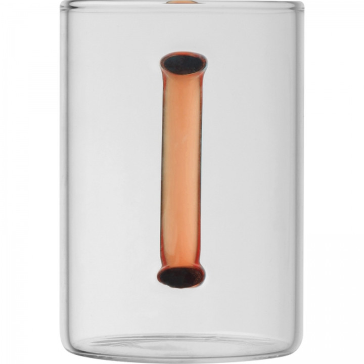 Kubek szklany 250 ml EDDA