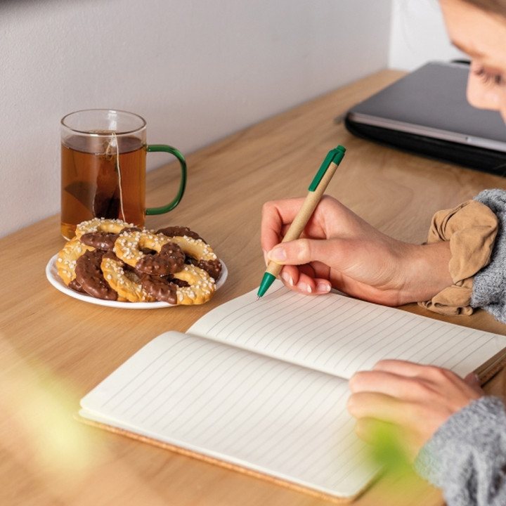 Kubek szklany 250 ml EDDA