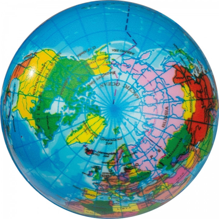 Piłeczka antystresowa RAPHAEL