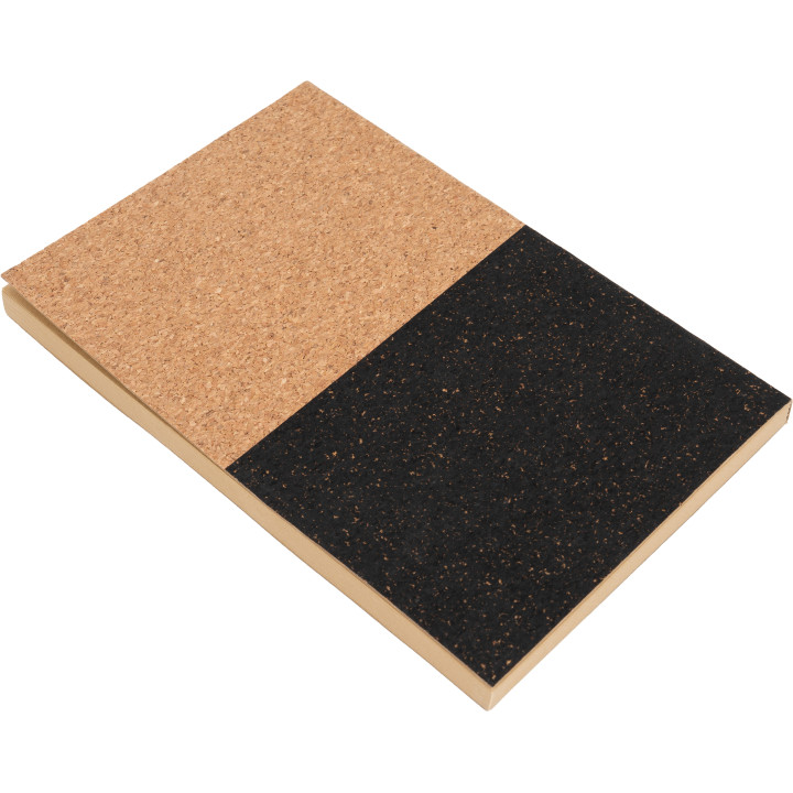 Notatnik A5 w kropki ATTILIO