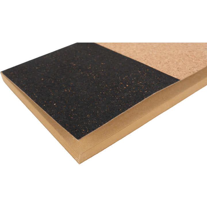 Notatnik A5 w kropki ATTILIO