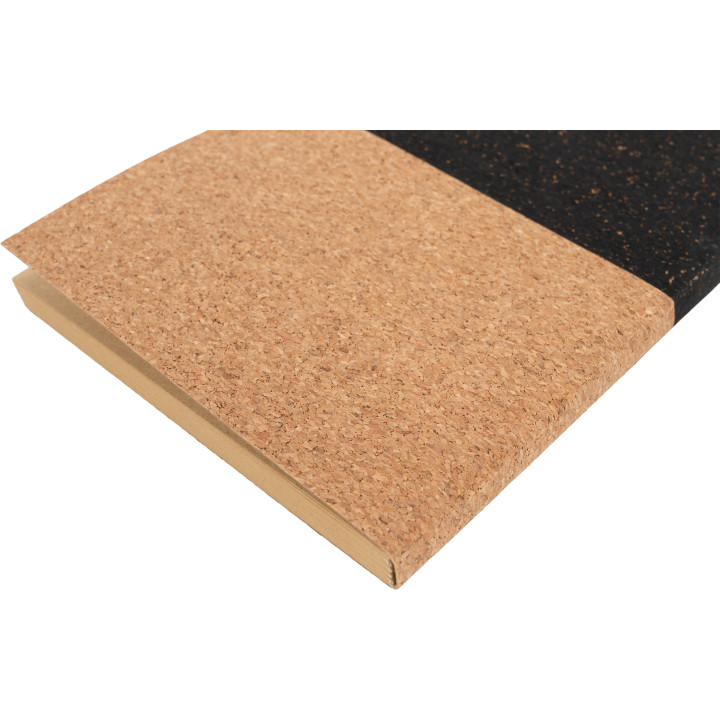 Notatnik A5 w kropki ATTILIO