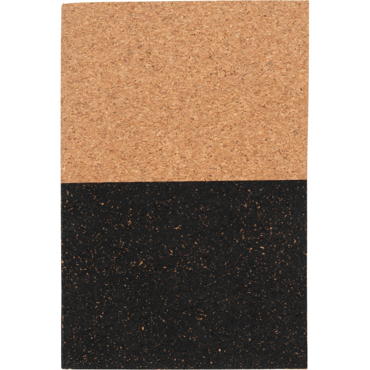 Notatnik A5 w kropki ATTILIO