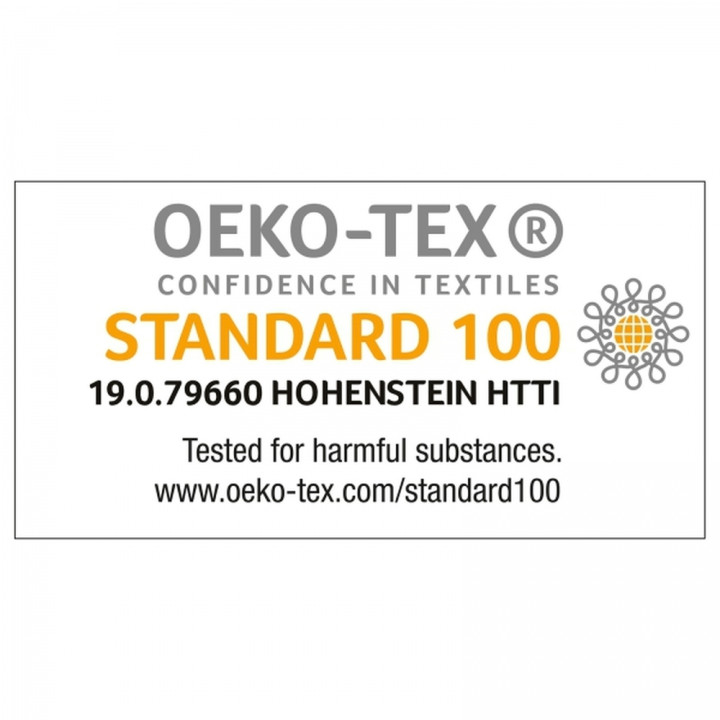 Torba bawełniana z krótkimi uszami 140 g/m2 MARLENE