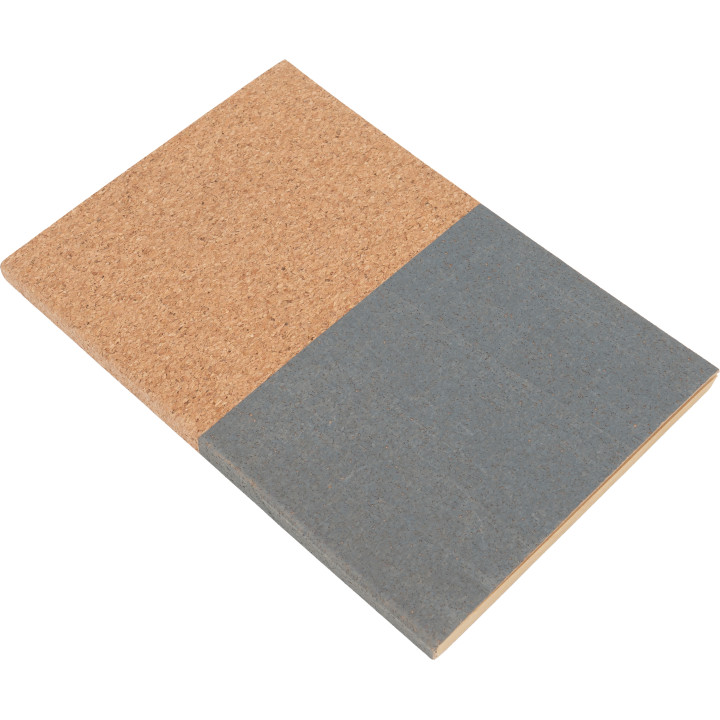 Notatnik A5 w kropki ATTILIO