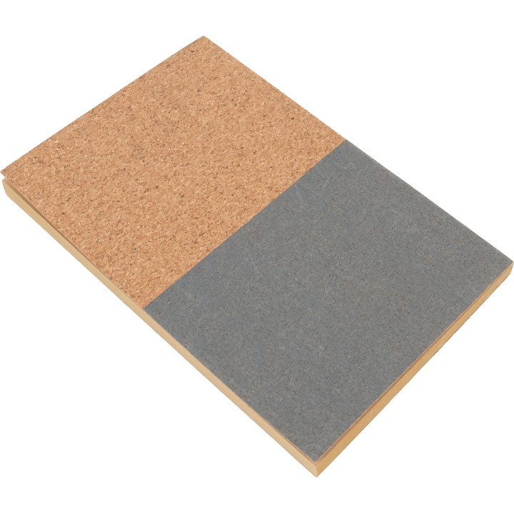 Notatnik A5 w kropki ATTILIO