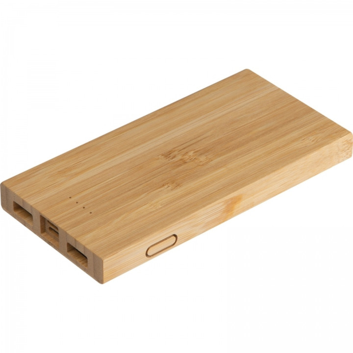 Power bank 8000 mAh SAMANTHA