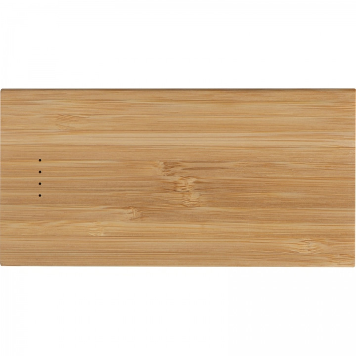 Power bank 8000 mAh SAMANTHA