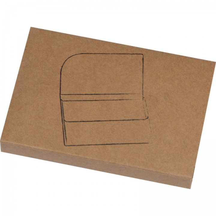 Etui na wizytówki ROBERTO