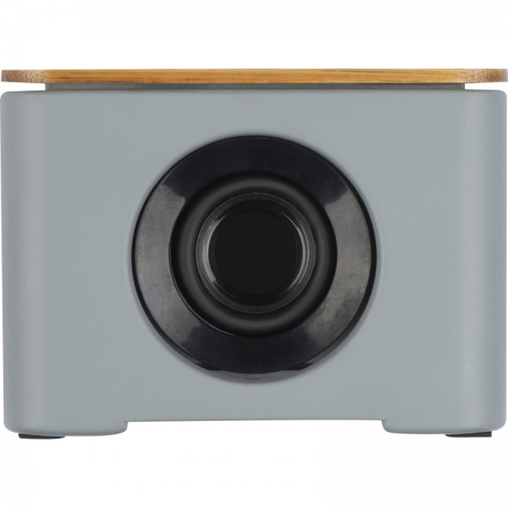 Głośnik bluetooth z ładowarką indukcyjną PILAR