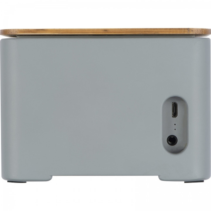 Głośnik bluetooth z ładowarką indukcyjną PILAR