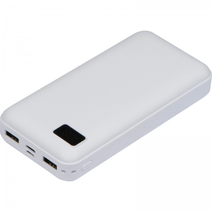 Power bank 20000 mAh FERDINANDO