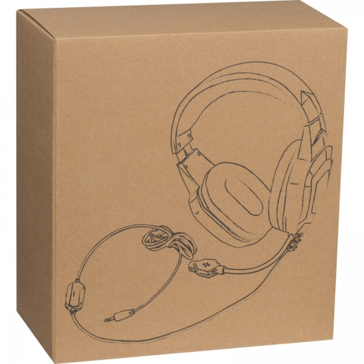 Zestaw słuchawkowy RAFFAELLA