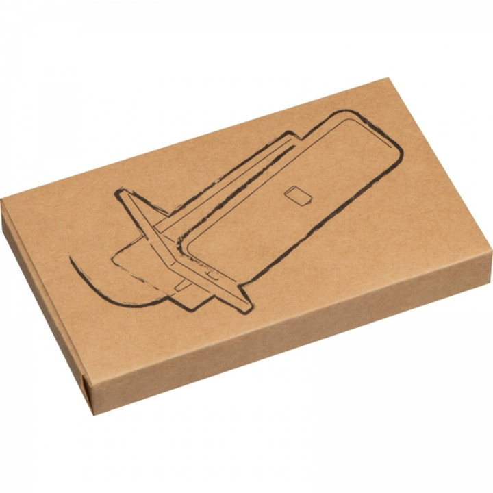 Stojak na telefon HENRIETTE