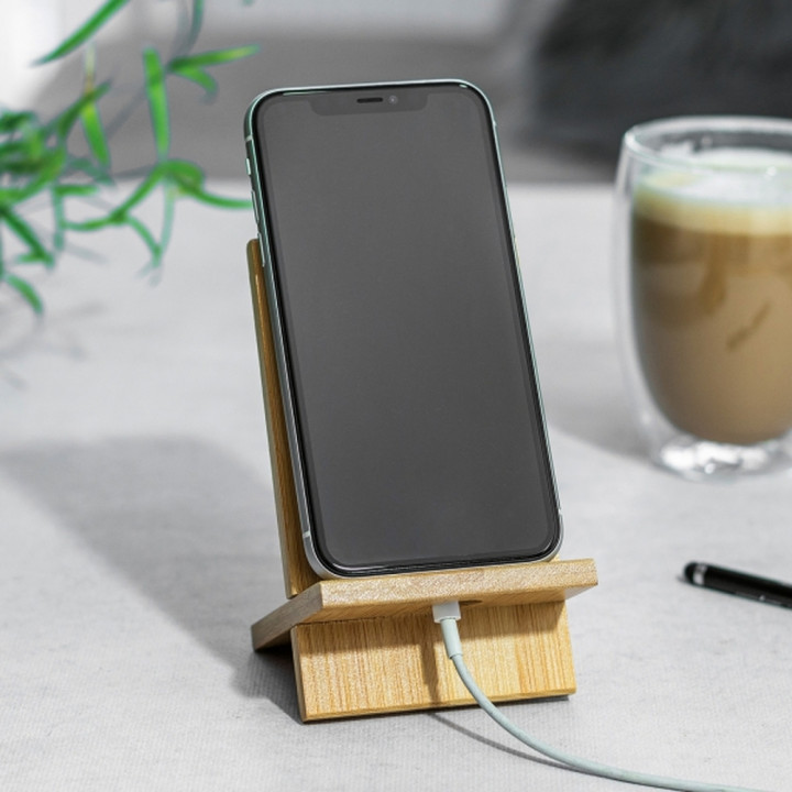 Stojak na telefon HENRIETTE