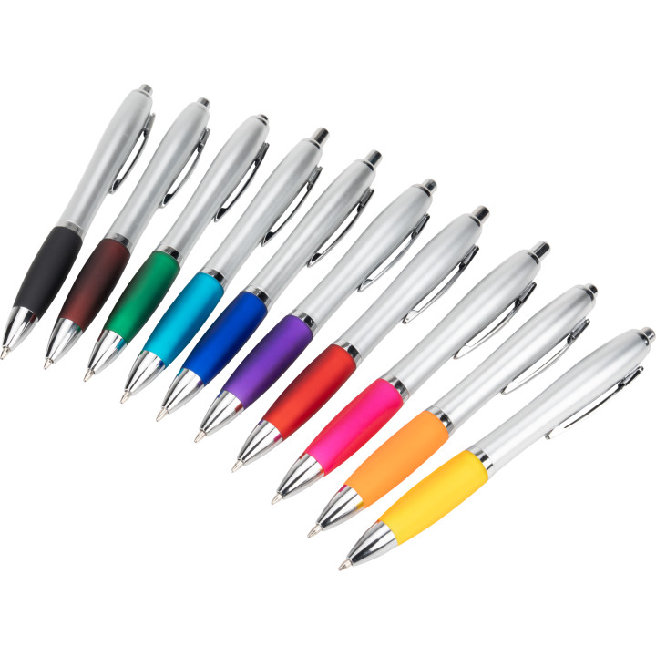 Długopis plastikowy ANGELINA