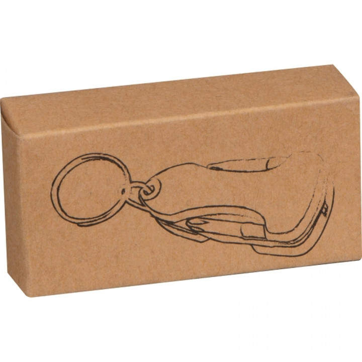 Brelok narzędzie wielofunkcyjne INGEBORG