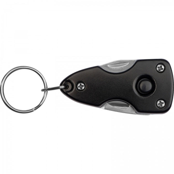 Brelok narzędzie wielofunkcyjne INGEBORG