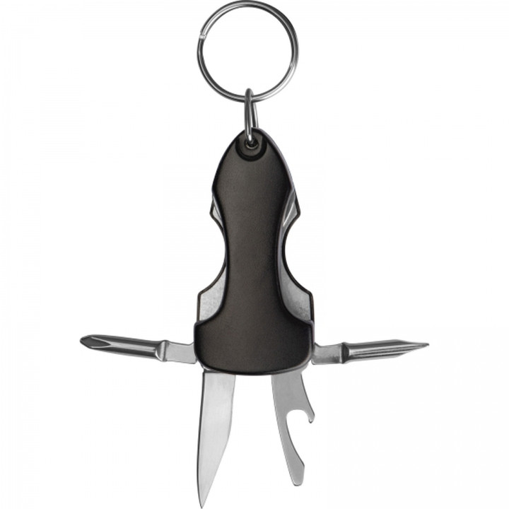 Brelok narzędzie wielofunkcyjne INGEBORG