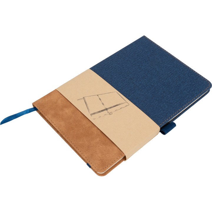 Notatnik A5 w linie GRETEL