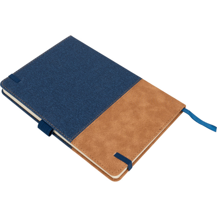 Notatnik A5 w linie GRETEL